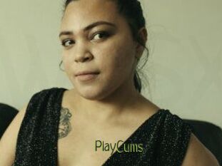 PlayCums