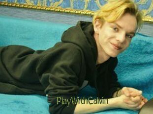 PlayWithCalvin