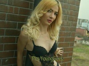 PlayYoungGeek