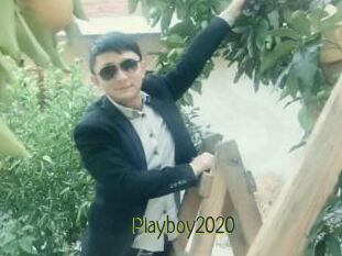 Playboy2020