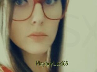 PlayboyLexi69