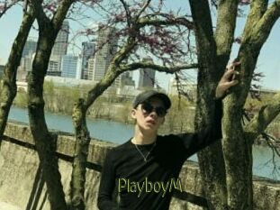 PlayboyM