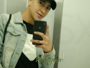 Playboymen