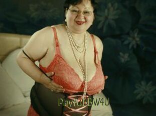 PlayfulBBW4U