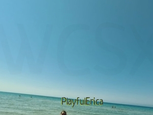 PlayfulErica
