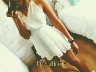 PlayfulHottie
