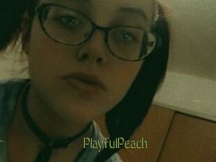 PlayfulPeach