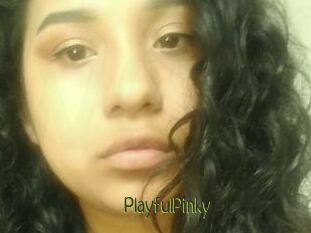 PlayfulPinky