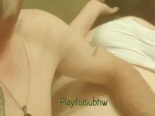 Playfulsubhw