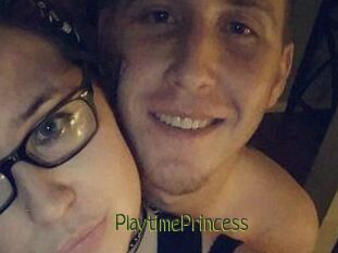 PlaytimePrincess