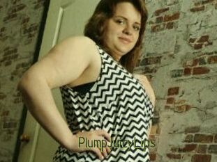 PlumpJuicyLips