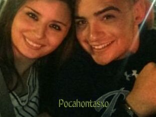 Pocahontasxo
