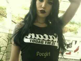 Poegirl
