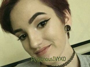 PoisonousIVYXO