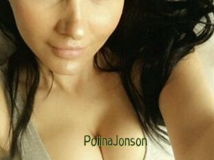 PolinaJonson