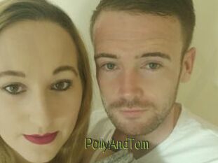 PollyAndTom