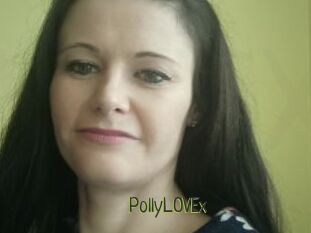 PollyLOVEx