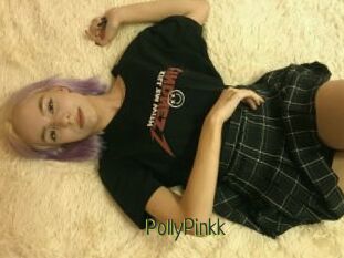 PollyPinkk