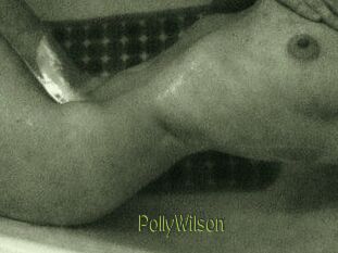 PollyWilson