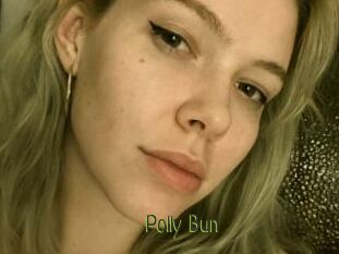 Polly_Bun