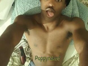 Poppynaked