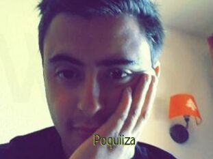 Poquiiza