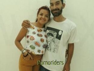 Pornoriders