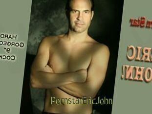 PornstarEricJohn