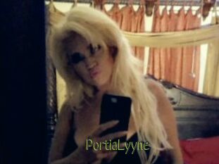 PortiaLyyne