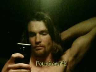 Poundtown96