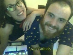 PowerAnimals