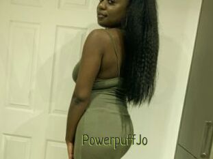 PowerpuffJo