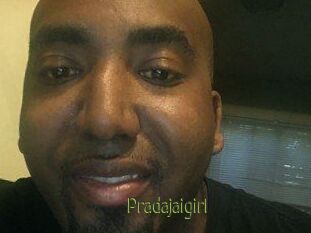Pradajaigirl