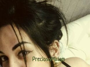 PreciosoMiriam