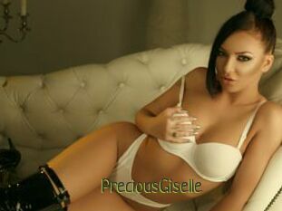 PreciousGiselle