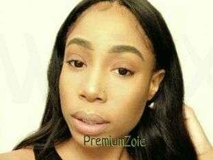 PremiumZoie