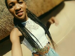 Pretty21