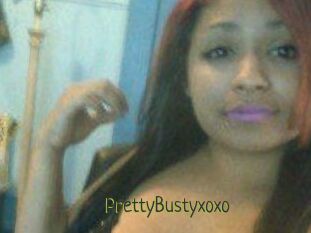PrettyBustyxoxo