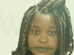 PrettyEbonySilk