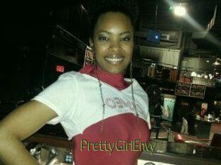 PrettyGirlEnvy