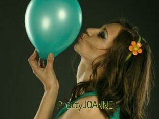 PrettyJOANNE