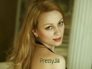 PrettyJill