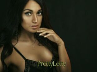 PrettyLetty