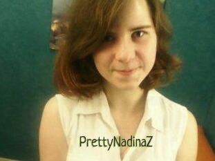 PrettyNadinaZ