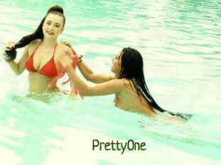 PrettyOne