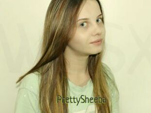 PrettySheeba