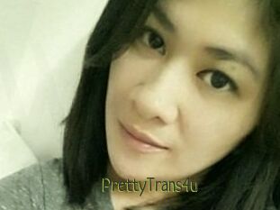 PrettyTrans4u