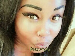 PrettyYoYo