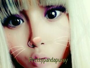 Prettypandapussy