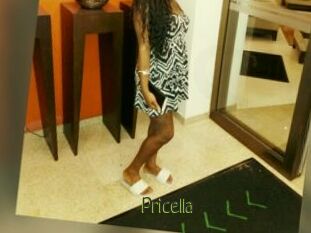 Pricella